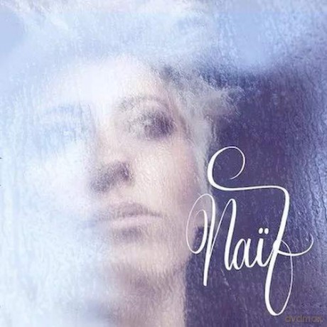 Malika Ayane: Naif [CD]