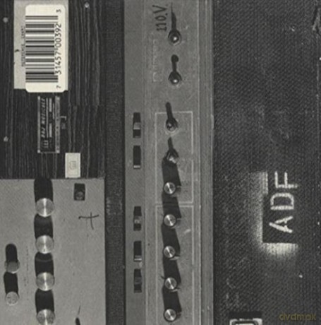 Asian Dub Foundation: Naxalite [CD]