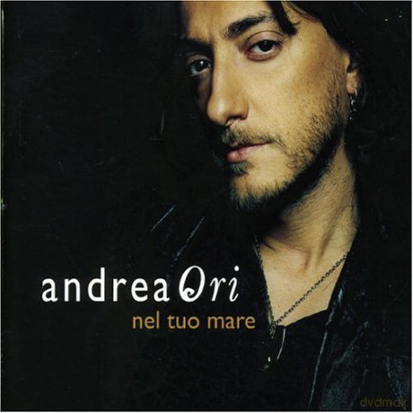 Andrea Ori: Nel Tuo Mare [CD]