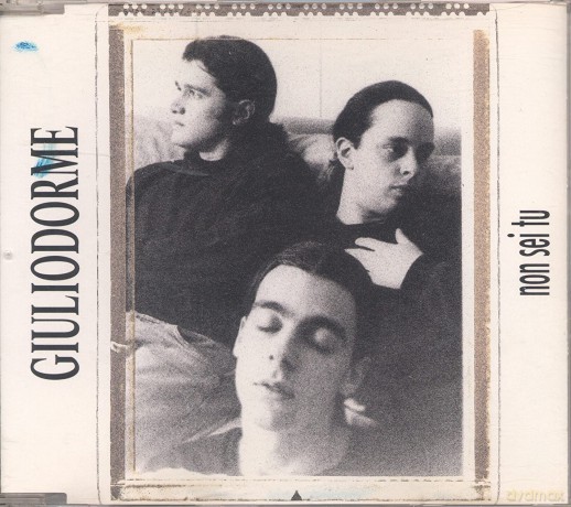 Giuliodorme: Non Sei Tu [CD]