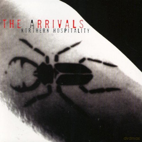 Arrivals: Northern Hospitality [CD]