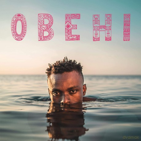 Obehi Chris: Obehi [CD]