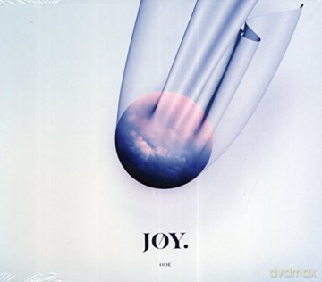 Joy: Ode [CD]