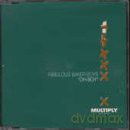 Fabulous Baker Boys: Oh Boy [CD]