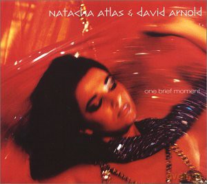 Natacha Atlas: One Brief Moment [CD]