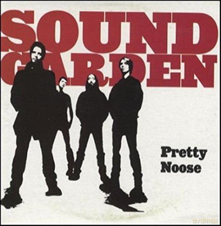Soundgarden: Pretty Noose [CD]