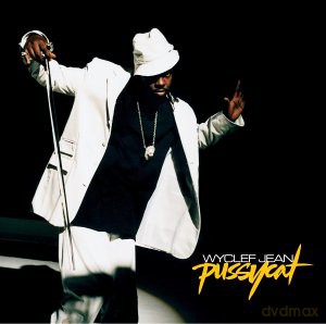 Wyclef Jean: Pussycat [CD]
