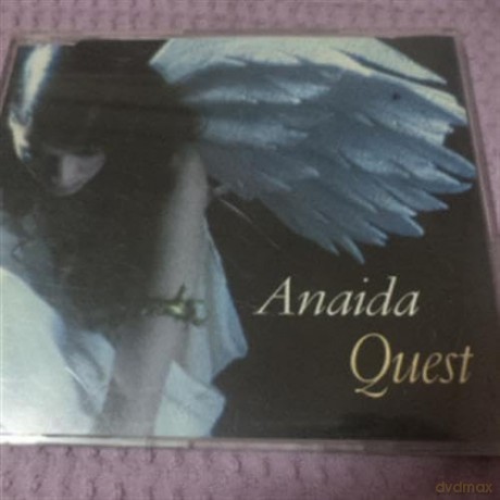 Anaida: Quest [CD]