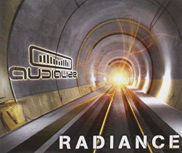 Audialize: Radiance [CD]