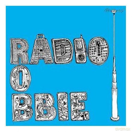 Robbie Williams: Radio 2 Canz. [CD]