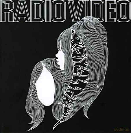 Royal Trux: Radio Video [CD]