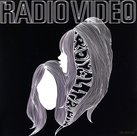 Royal Trux: Radio Video [CD]