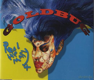 Goldbug: Real Hip Mary [CD]