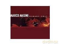 Marco Masini: Rimani Cos [CD]