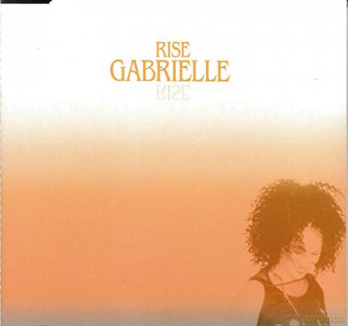 Gabrielle: Rise [CD]