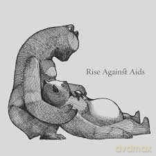 Rise Against Aids [CD]