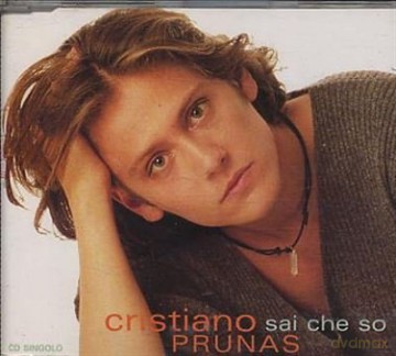 Prunas Cristiano: Sai Che So [CD]