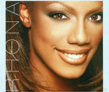 Rhona: Satisfied [CD]