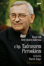 Kościół bez znieczulenia [KSIĄŻKA]