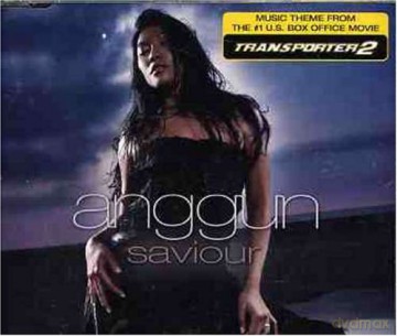 Anggun: Saviour [CD]
