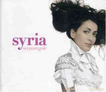 Syria: Senza Regole [CD]