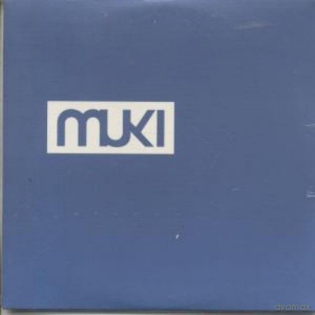 Muki: Shine [CD]