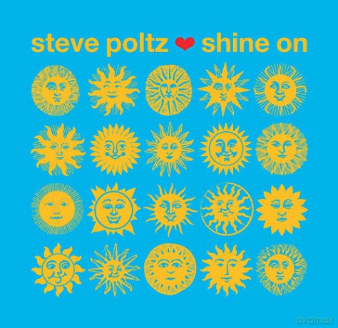 Steve Poltz: Shine On [Winyl]
