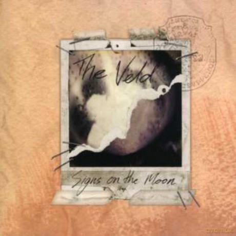 The Veld: Signs on the Moon [CD]