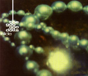 Goo Goo Dolls: Slide [CD]