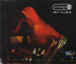 Prodigy: Smack My Bitch Up [CD]