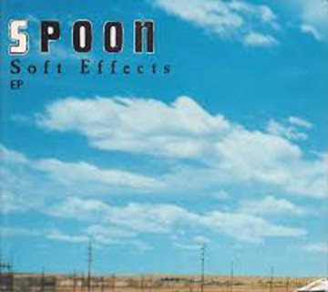 Spoon: Soft Effects [CD]