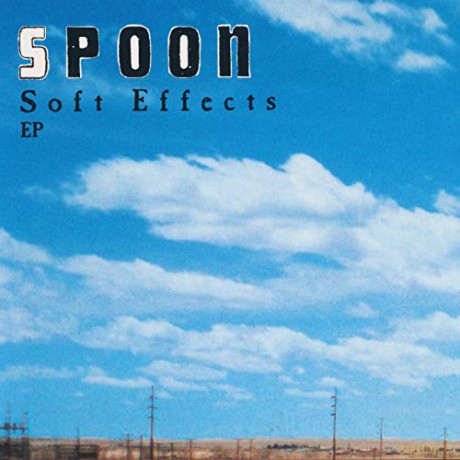 Spoon: Soft Effects [Winyl]