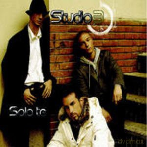 Studio 3: Solo Te [CD]