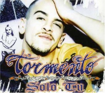 Tormento: Solo Tu [CD]