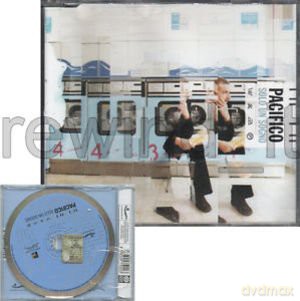 Pacifico: Solo Un Sogno [CD]