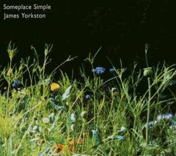 James Yorkston: Some Place Simple [CD]