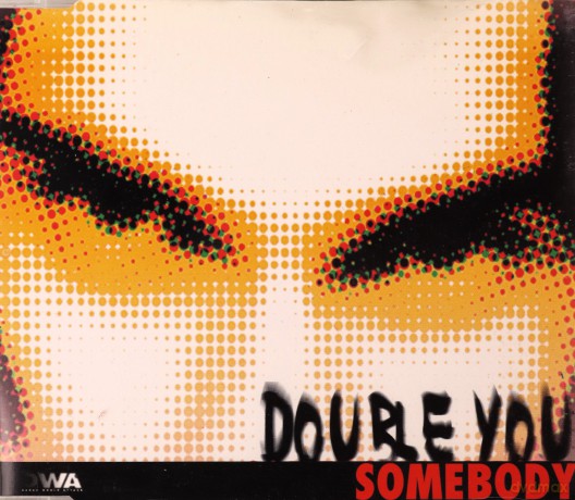 Double You: Somebody [CD]