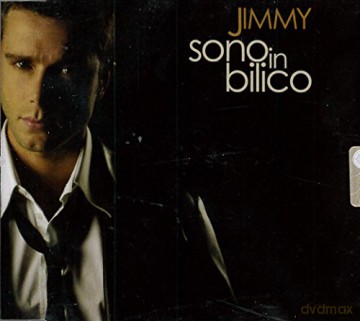 Jimmy: Sono In Bilico [CD]