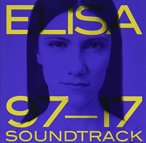 Elisa: Soundtrack 97 17 [3CD]