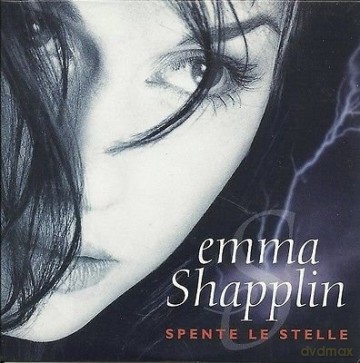 Emma Shapplin: Spente Le Stelle [CD]
