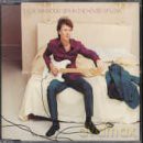 Steve Winwood: Spy In The House Of Love [CD]
