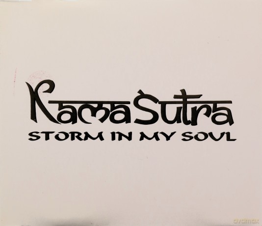 Kamasutra: Storm In My Soul [CD]