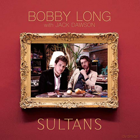 Bobby Long: Sultans [Winyl]