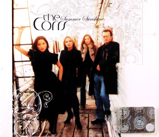 Corrs: Summer Sunshine [CD]