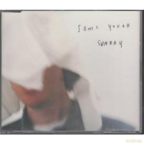 Sonic Youth: Sunday [CD]