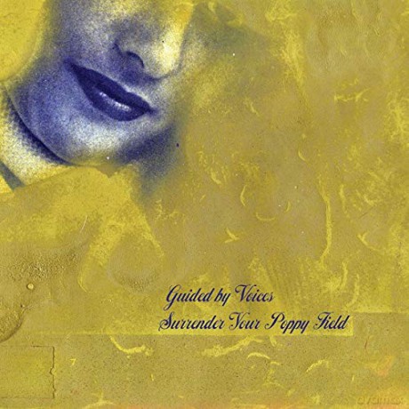 Guided by Voices: Surrender Your Poppy Field [Winyl]