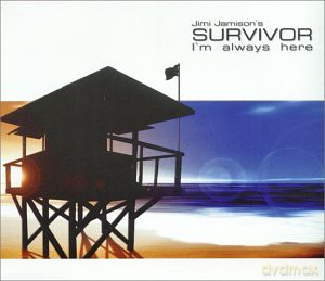 Jimi Jamison's: Survivor [CD]
