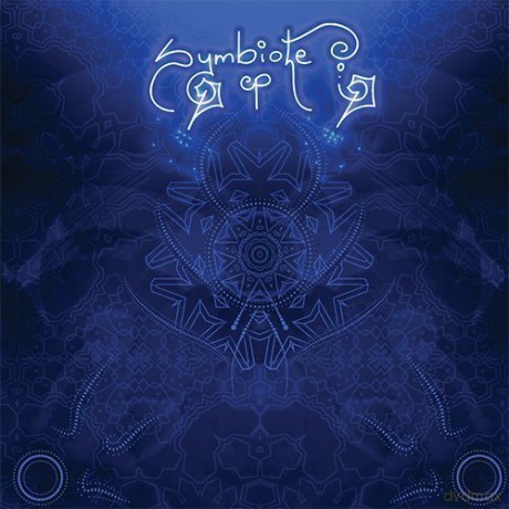 Symbiote: Symbiote EP [CD]