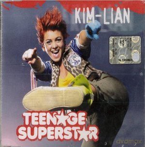 Kim - Lian: Teenage Superstar [CD]