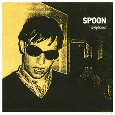 Spoon: Telephono [CD]